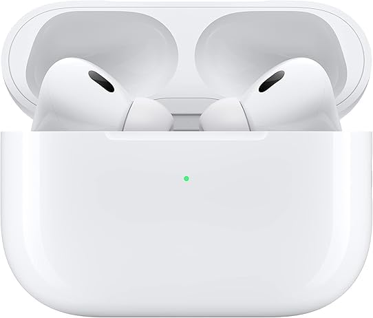 AirPods Pro 2nd Gen With ANC