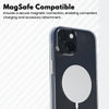 iPhone 14 Clear Case with MagSafe