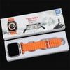 T800 Ultra Smart Watch Infinite Display