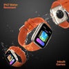 T900 Ultra Big Smart Watch with 2.09" (49mm) HD Display